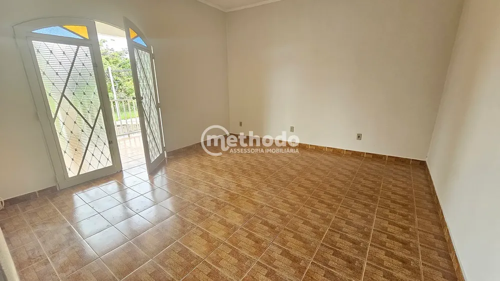 Casa, 4 quartos, 253 m² - Foto 1