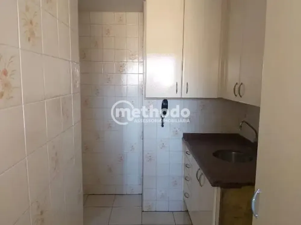 Apartamento, 1 quarto, 41 m² - Foto 3
