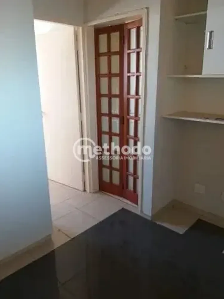 Apartamento, 1 quarto, 41 m² - Foto 4