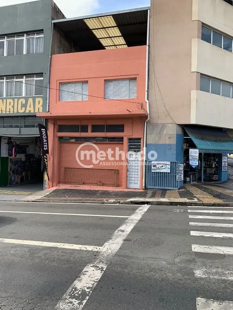 Prédio Inteiro, 70 m² - Foto 2