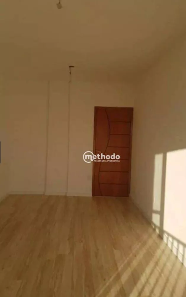 Apartamento à venda com 2 quartos, 60m² - Foto 3