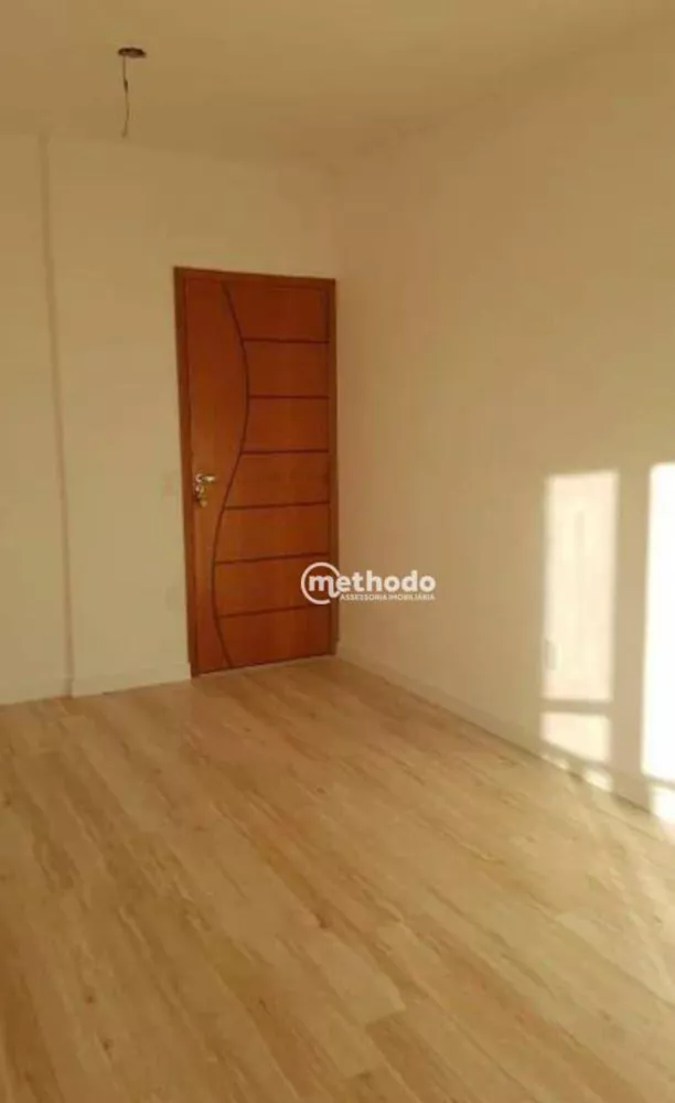 Apartamento à venda com 2 quartos, 60m² - Foto 4