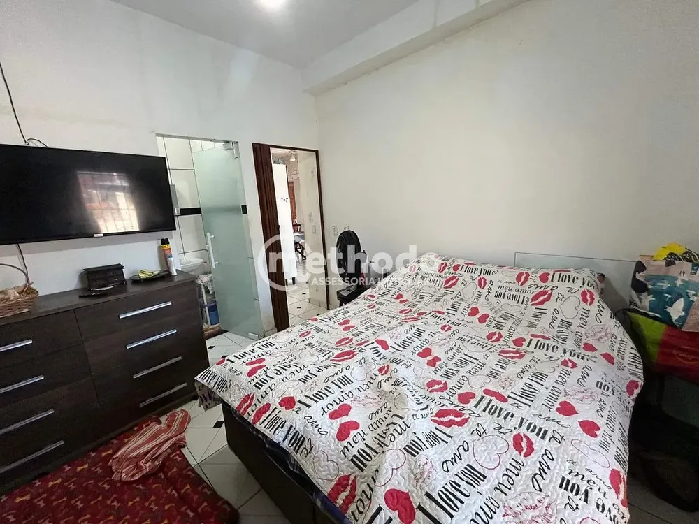 Casa, 3 quartos, 260 m² - Foto 2
