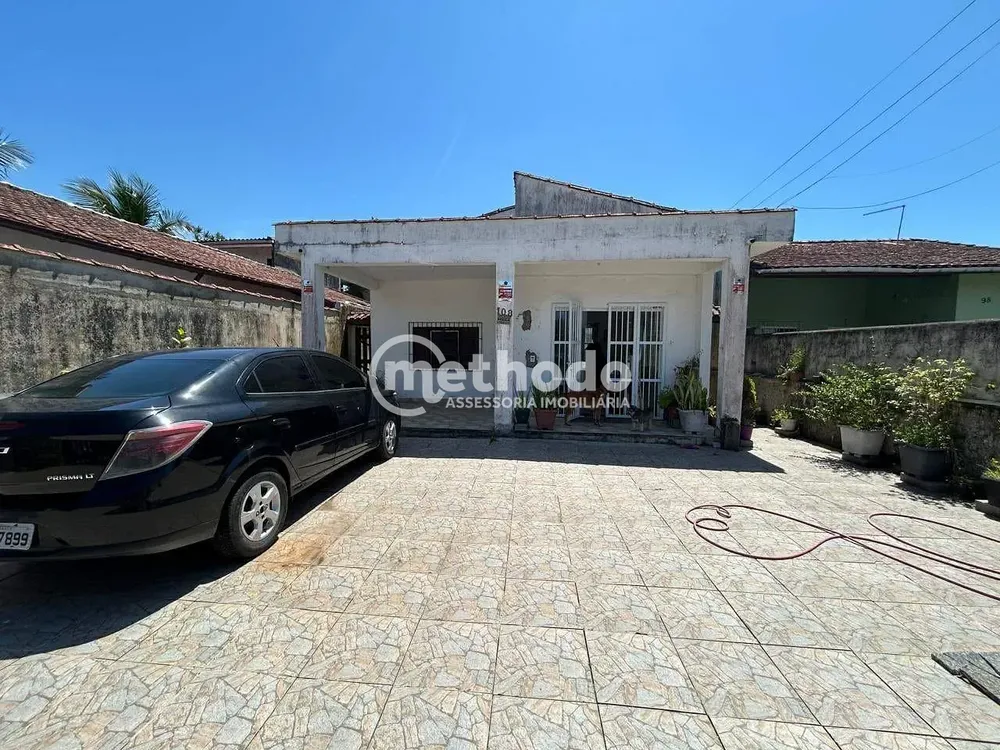 Casa, 3 quartos, 260 m² - Foto 1