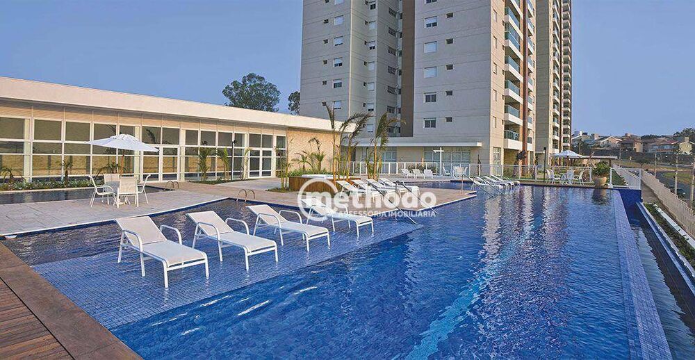 Apartamento à venda com 3 quartos, 137m² - Foto 7