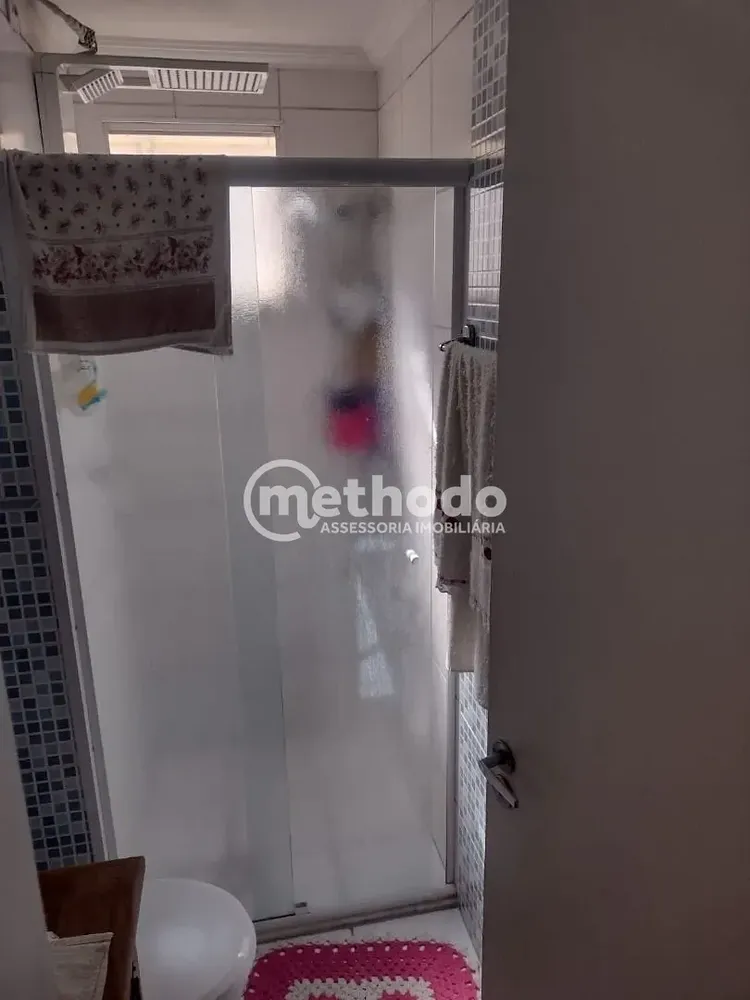 Apartamento, 3 quartos, 52 m² - Foto 3