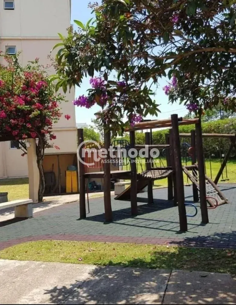 Apartamento, 3 quartos, 52 m² - Foto 4