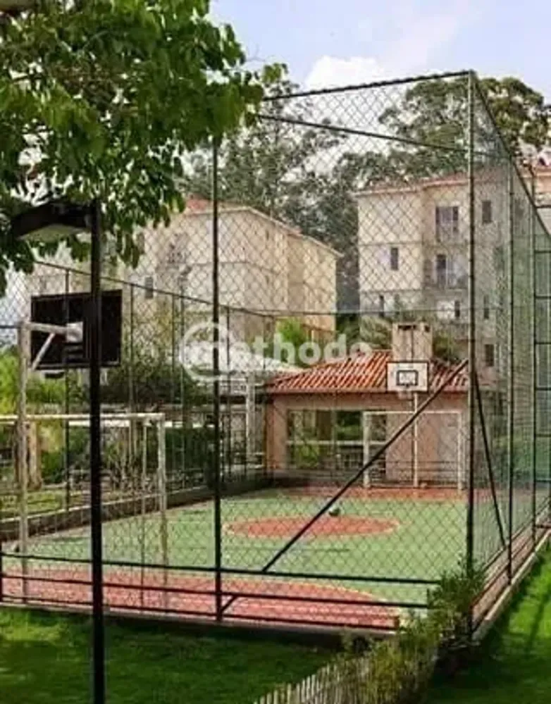 Apartamento, 3 quartos, 52 m² - Foto 2