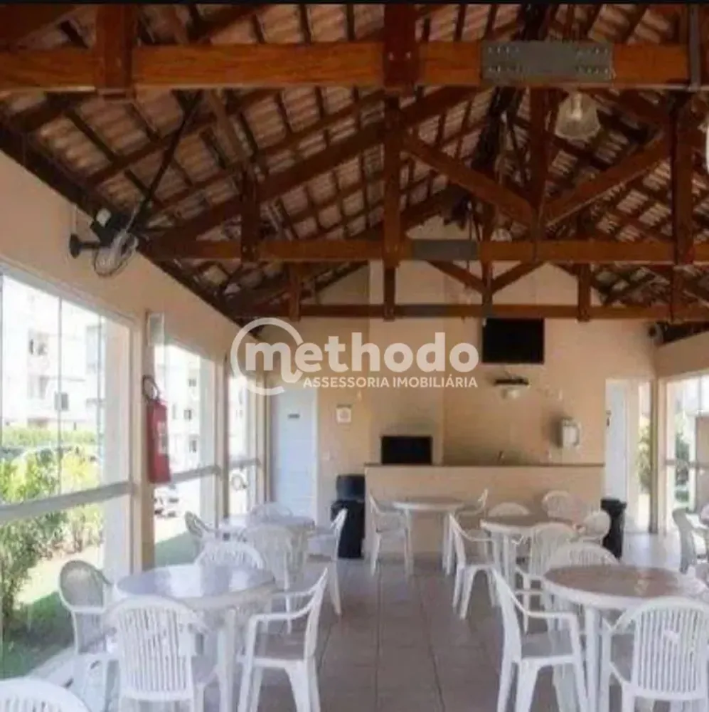 Apartamento, 3 quartos, 52 m² - Foto 1