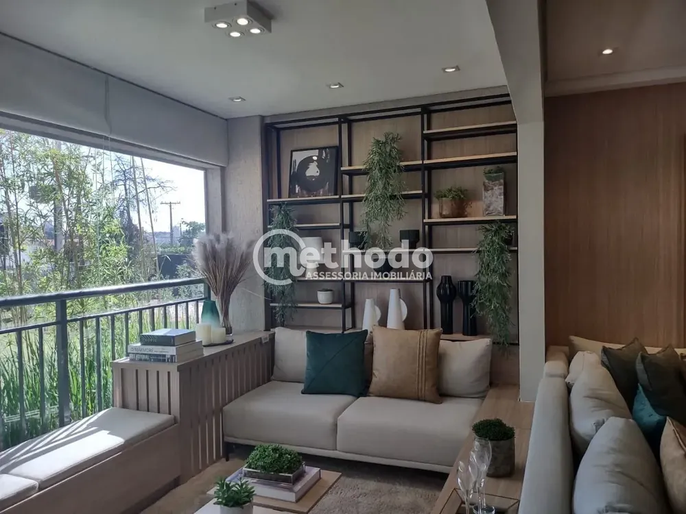 Apartamento, 3 quartos, 80 m² - Foto 1