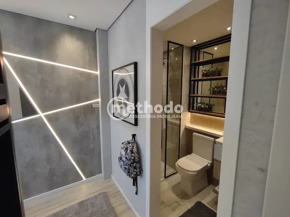 Apartamento, 3 quartos, 80 m² - Foto 4