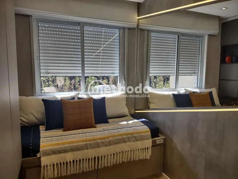 Apartamento, 3 quartos, 80 m² - Foto 2