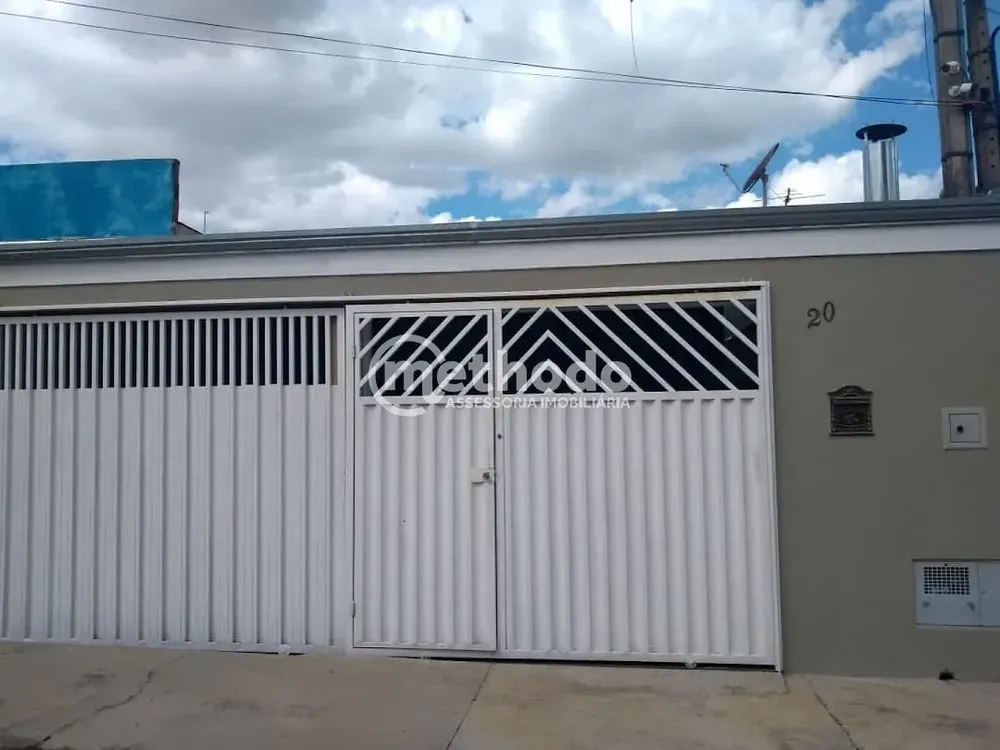 Casa, 3 quartos, 125 m² - Foto 2