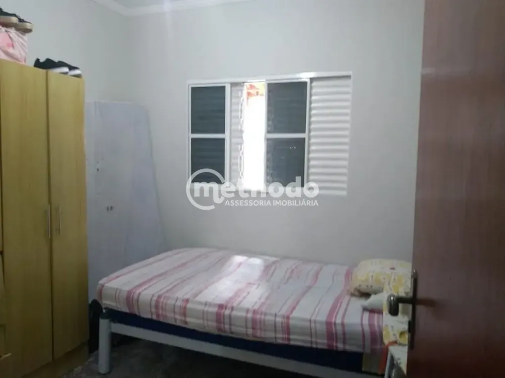 Casa, 3 quartos, 125 m² - Foto 1