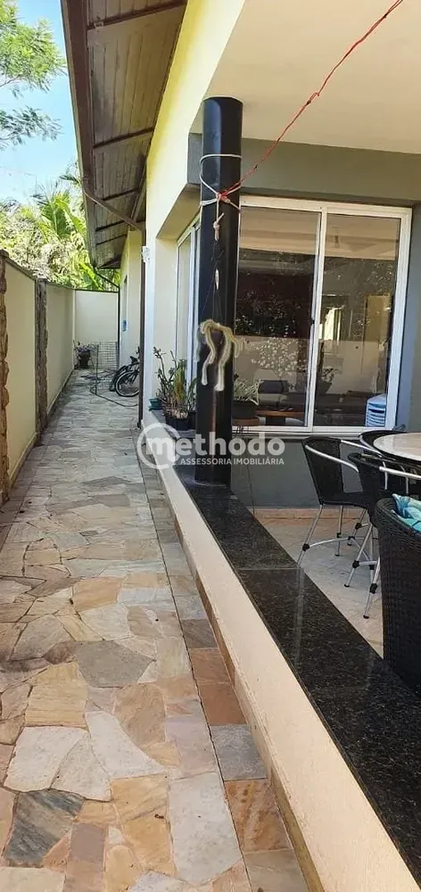 Casa, 4 quartos, 365 m² - Foto 1