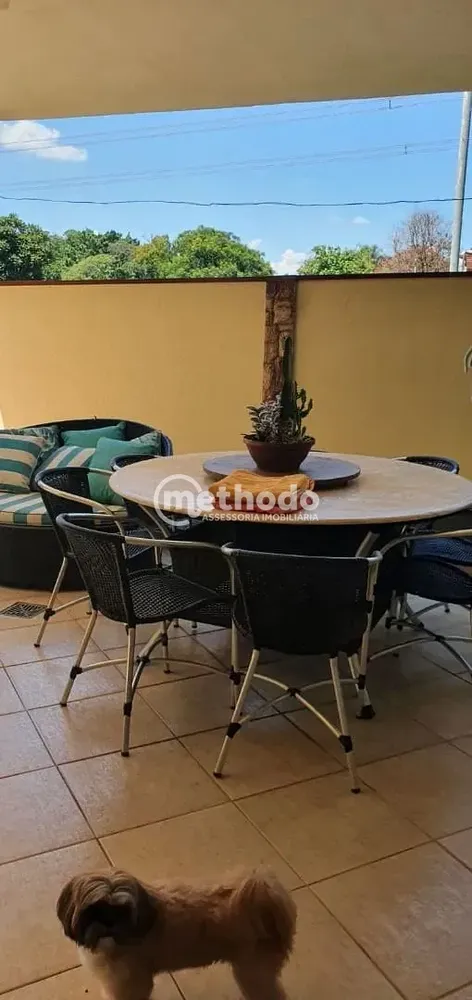 Casa, 4 quartos, 365 m² - Foto 3