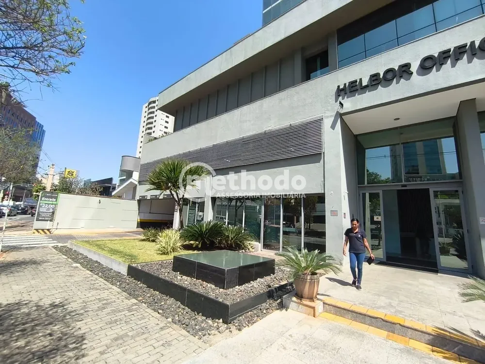 Sala-Conjunto, 36 m² - Foto 3