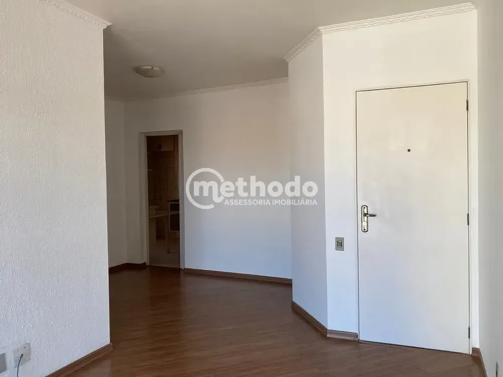 Apartamento, 3 quartos, 72 m² - Foto 3