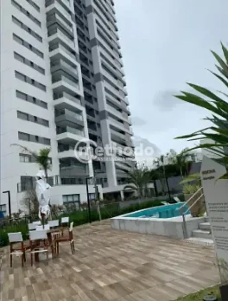 Apartamento, 3 quartos, 155 m² - Foto 2