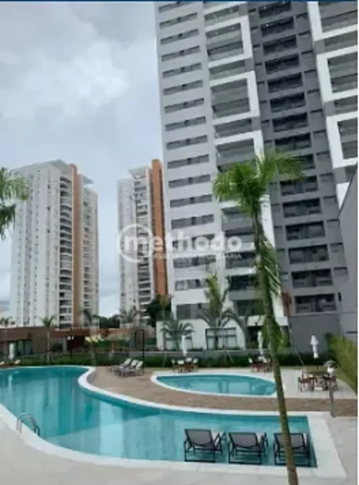 Apartamento, 3 quartos, 155 m² - Foto 3