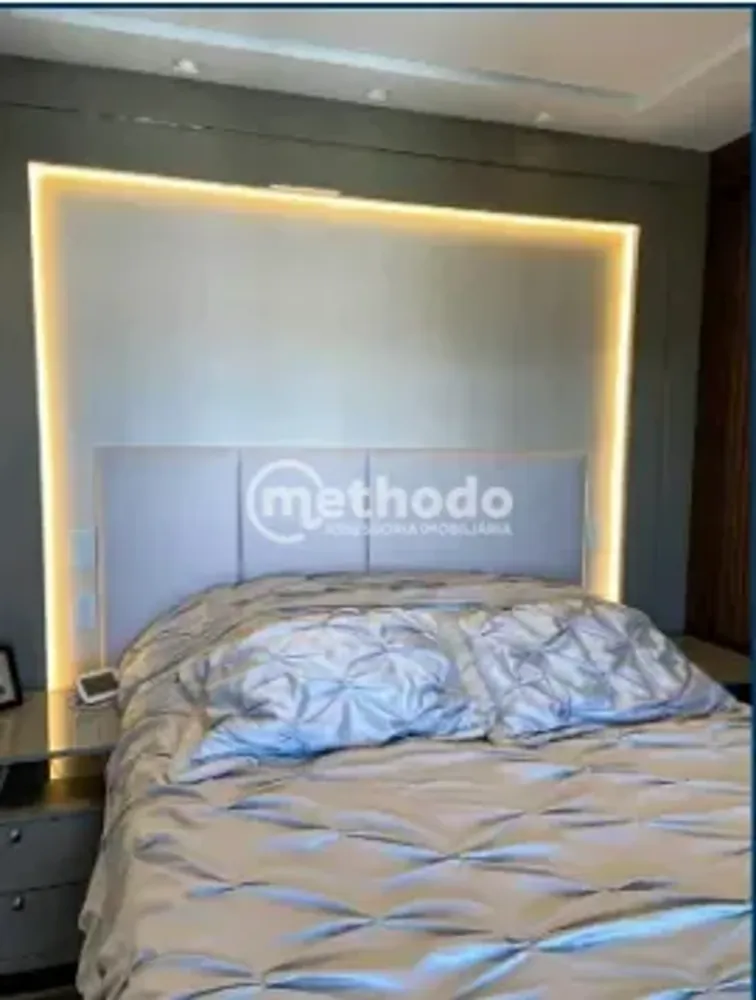Apartamento, 3 quartos, 155 m² - Foto 1