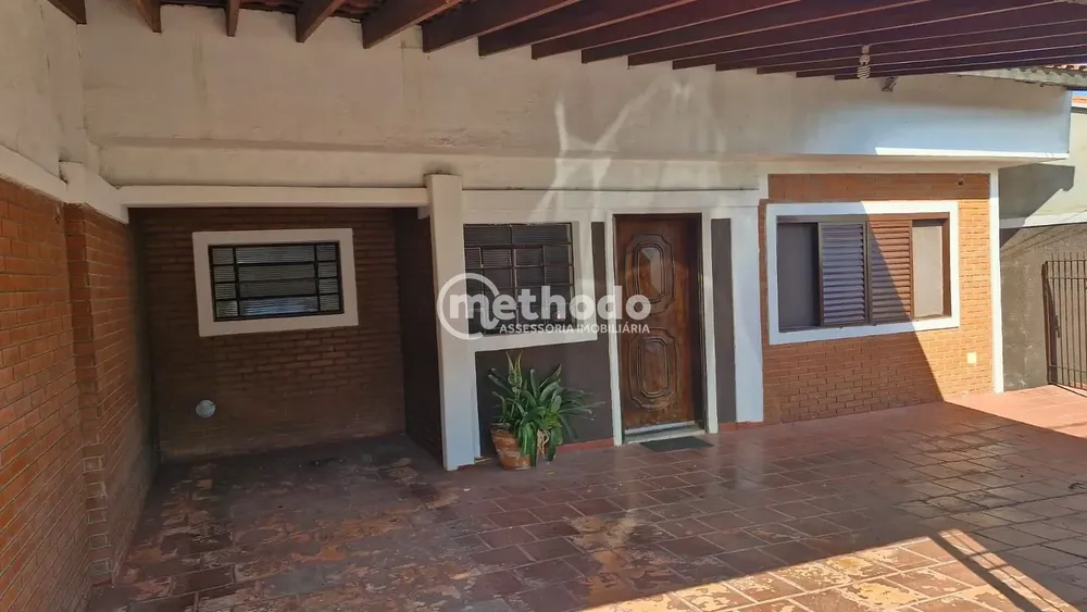 Casa, 4 quartos, 255 m² - Foto 3