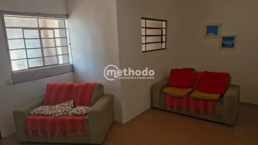 Casa, 4 quartos, 255 m² - Foto 1