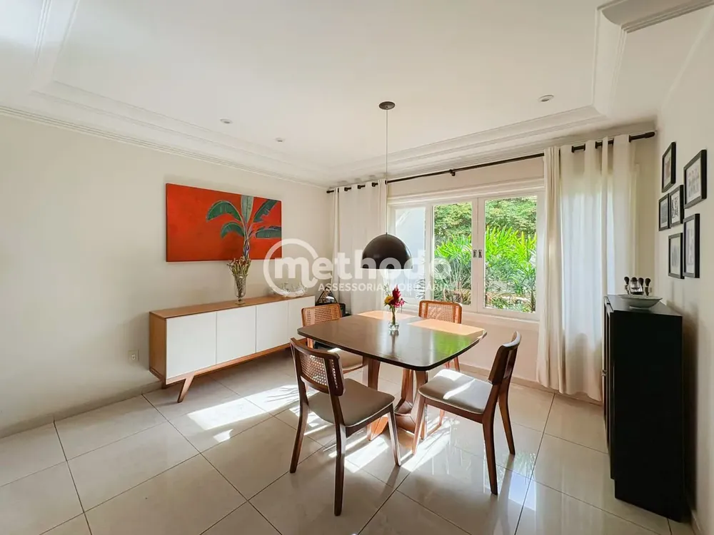 Casa, 3 quartos, 339 m² - Foto 4