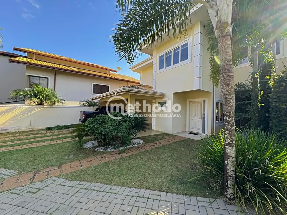 Casa, 3 quartos, 339 m² - Foto 3