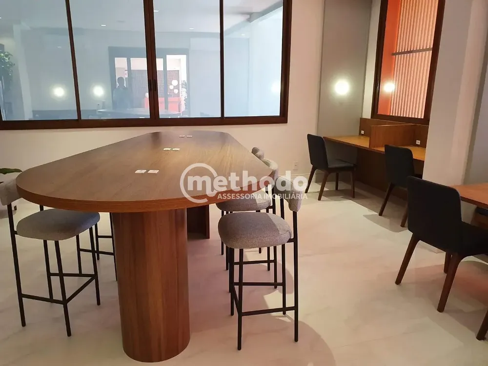 Apartamento, 1 quarto, 38 m² - Foto 4