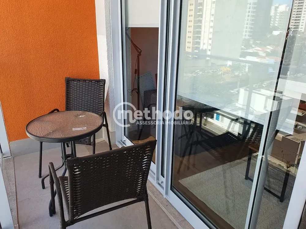 Apartamento, 1 quarto, 38 m² - Foto 2