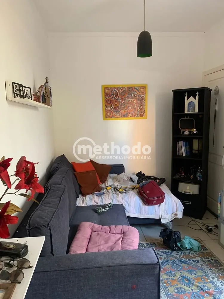 Apartamento, 2 quartos, 49 m² - Foto 2
