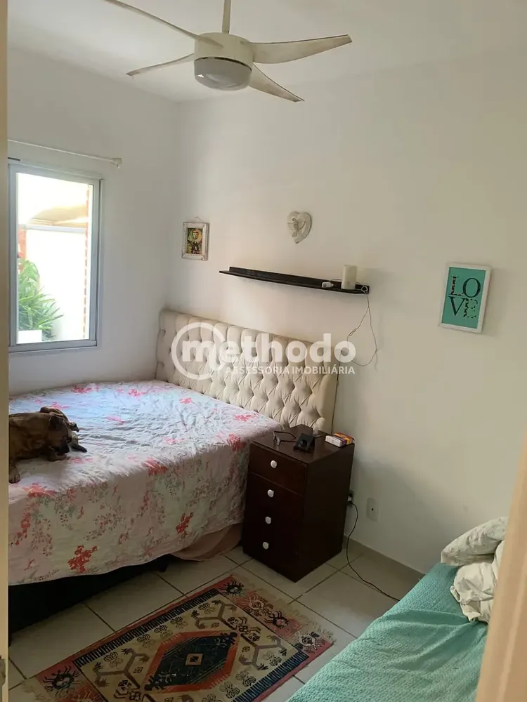 Apartamento, 2 quartos, 49 m² - Foto 3