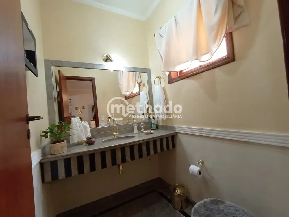 Casa, 3 quartos, 280 m² - Foto 1