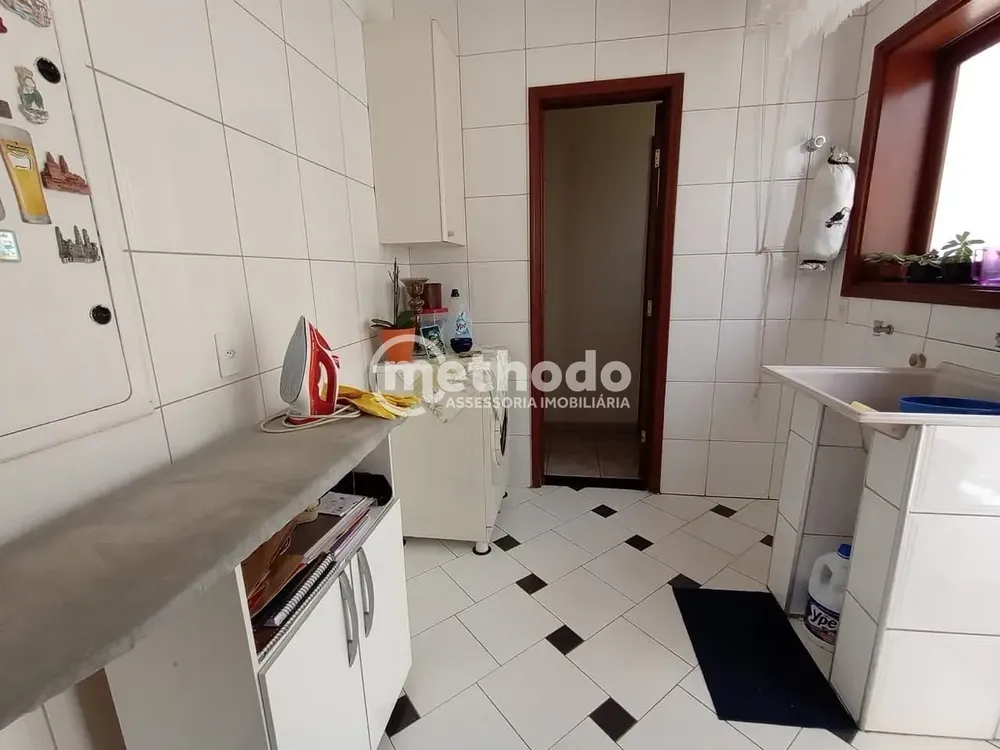 Casa, 3 quartos, 280 m² - Foto 4