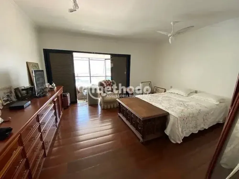Apartamento, 4 quartos, 307 m² - Foto 4