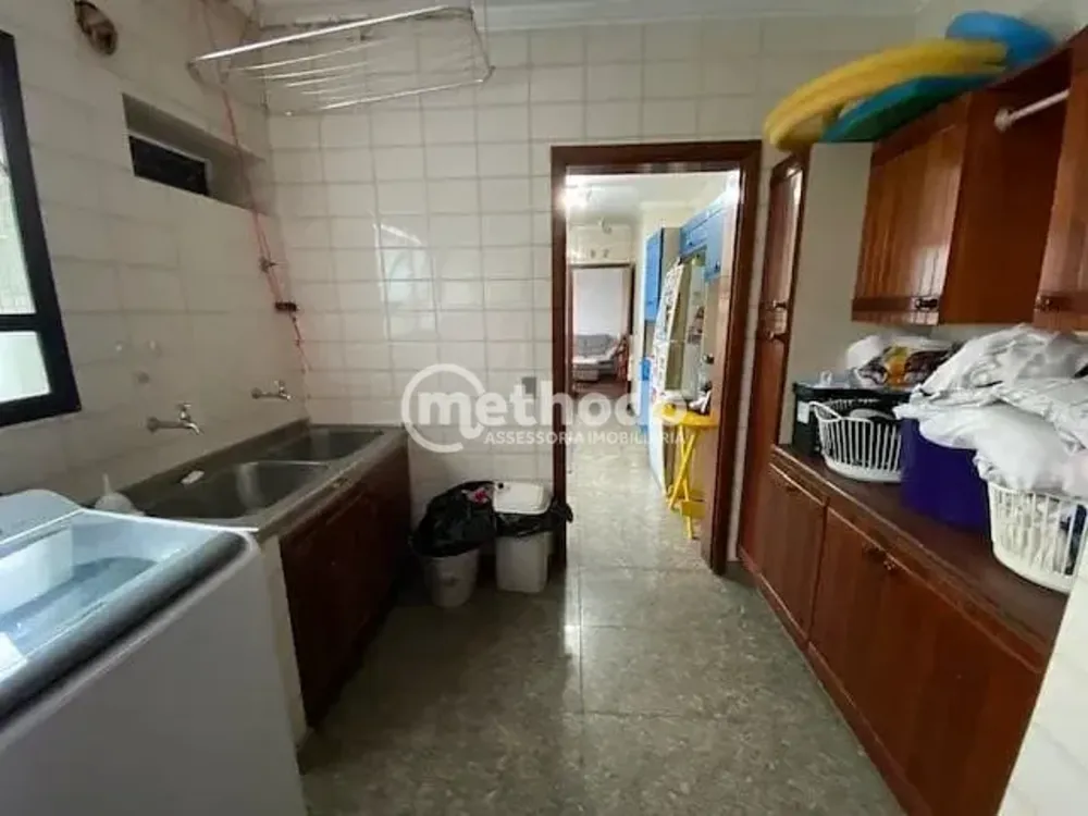 Apartamento, 4 quartos, 307 m² - Foto 2