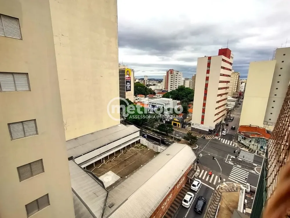 Apartamento, 3 quartos, 137 m² - Foto 1