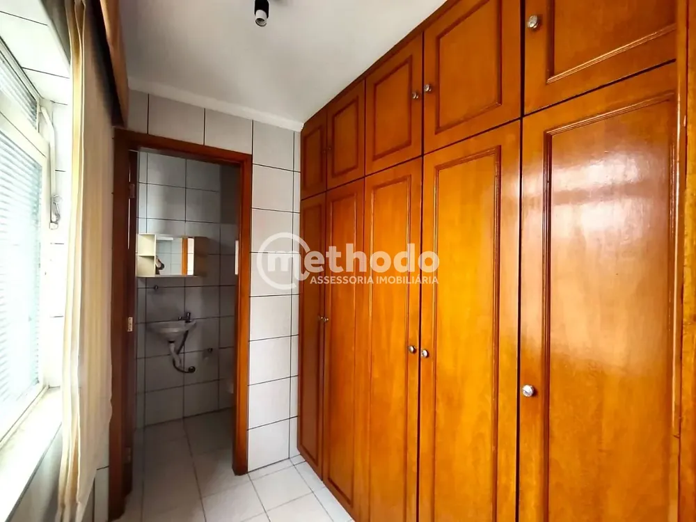 Apartamento, 3 quartos, 137 m² - Foto 2