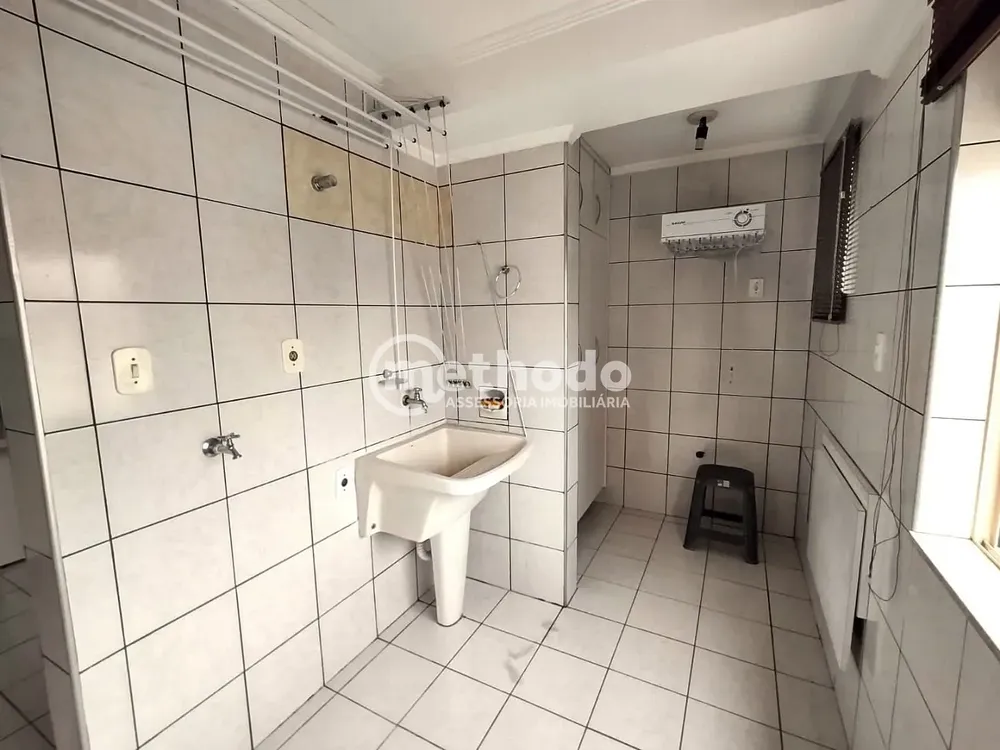 Apartamento, 3 quartos, 137 m² - Foto 4