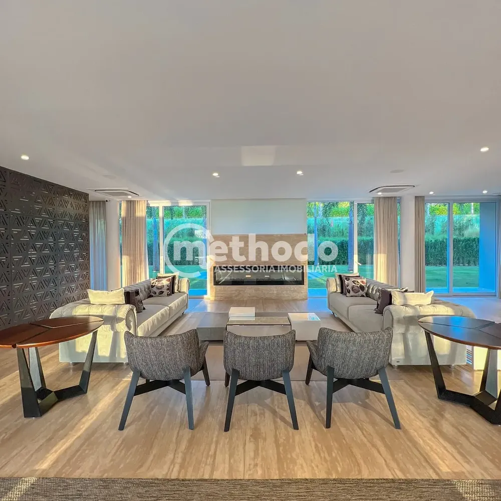 Casa, 7 quartos, 1086 m² - Foto 1