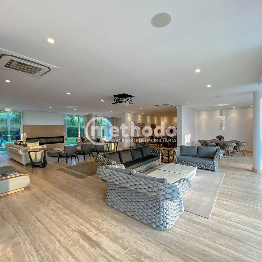Casa, 7 quartos, 1086 m² - Foto 3