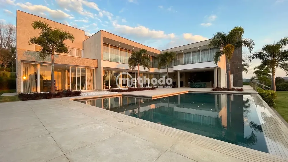 Casa, 7 quartos, 1086 m² - Foto 4