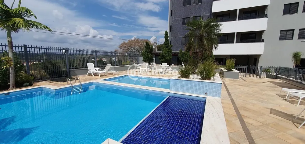 Apartamento, 3 quartos, 83 m² - Foto 4
