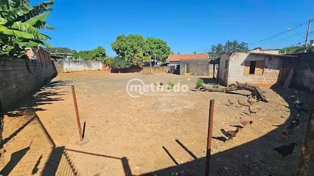 Terreno, 620 m² - Foto 2