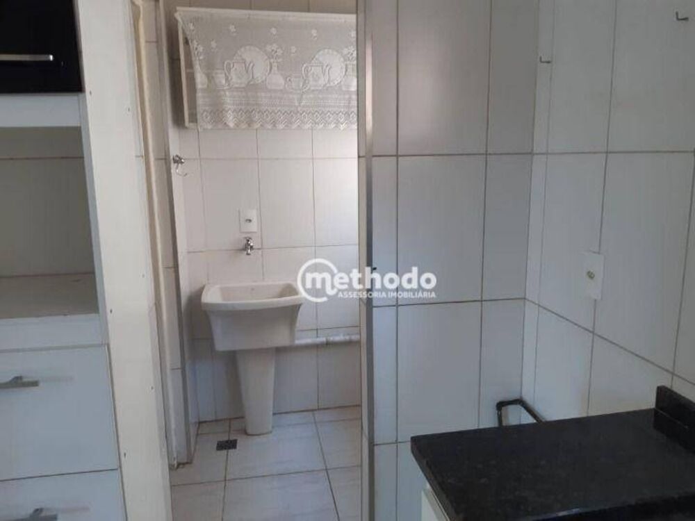 Apartamento à venda com 2 quartos, 60m² - Foto 4