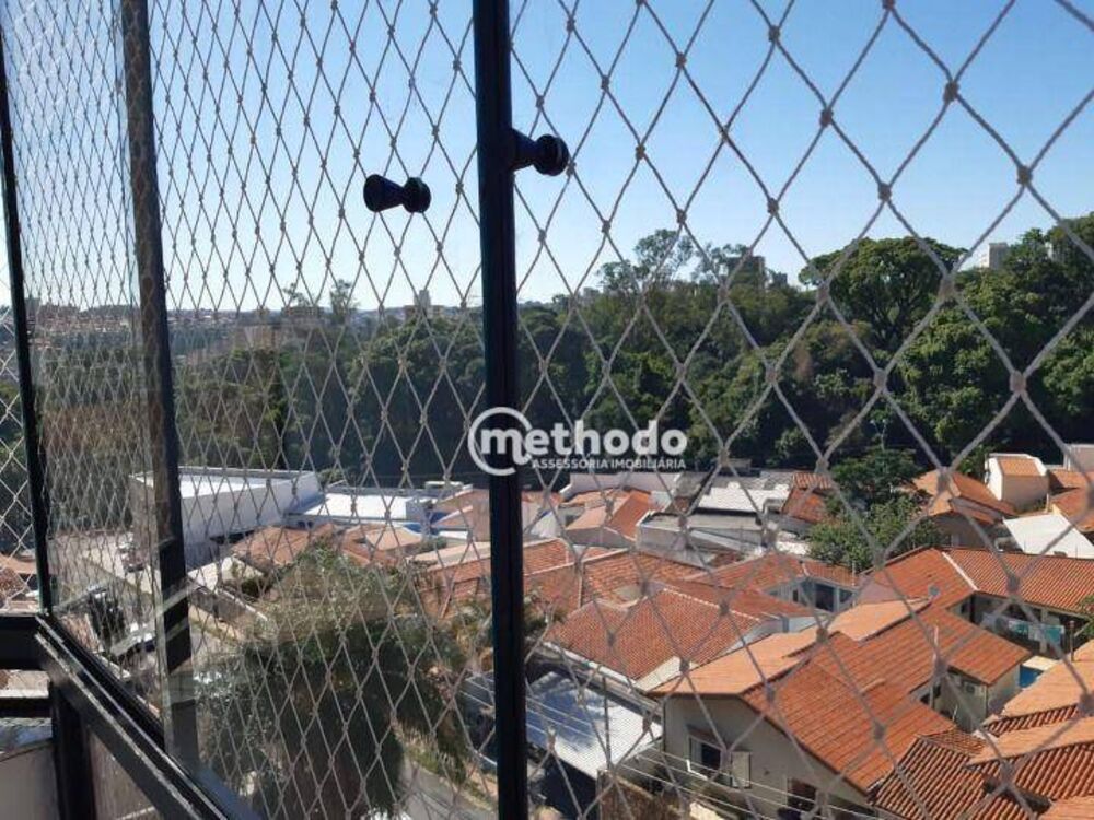 Apartamento à venda com 2 quartos, 60m² - Foto 3
