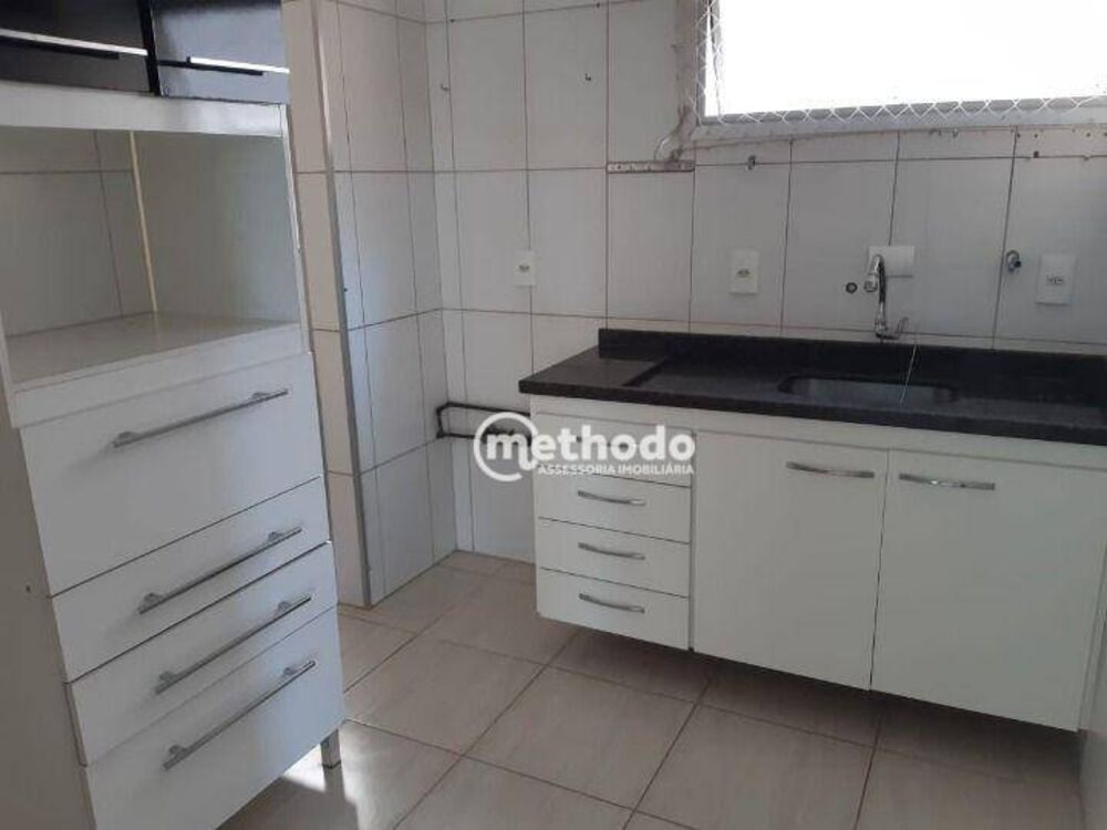 Apartamento à venda com 2 quartos, 60m² - Foto 5