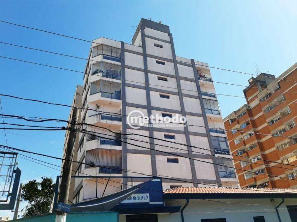 Apartamento à venda com 2 quartos, 60m² - Foto 2