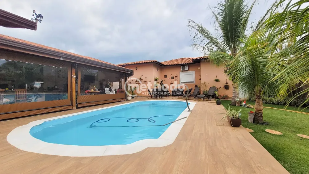 Casa, 3 quartos, 400 m² - Foto 4